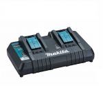 196933-6  2 PORT FAST CHARGER DC18RD