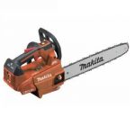 DUC406Z002 CORDLESS CHAIN SAW(400MM/80TXL/BL)(18Vx2)