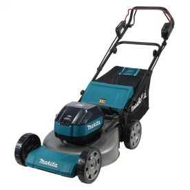 LM004JZ CORDLESS LAWN MOWER(530MM/BL)(64V MAX)