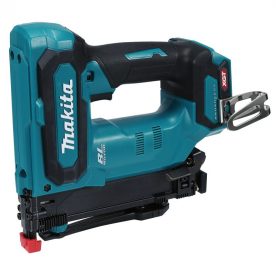ST001GZ CORDLESS STAPLER (J STAPLER 4MM/BL)(40V MAX)