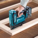 ST002GZ CORDLESS STAPLER(J STAPLER 10MM/BL)(40V MAX)