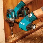 DHP489Z CORDLESS HAMMER DRIVER DRILL(BL)(18V)