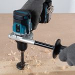 DDF489Z CORDLESS DRIVER DRILL(18V)