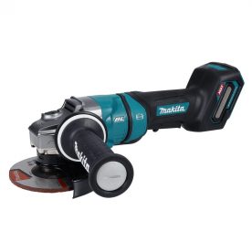 GA050GZ CORDLESS ANGLE GRINDER(125MM/PADDLE SWITCH/AWS/BL)(40V MAX)