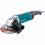 GA9080 ANGLE GRINDER(230MM/2700W/TRIGGER SWITCH)
