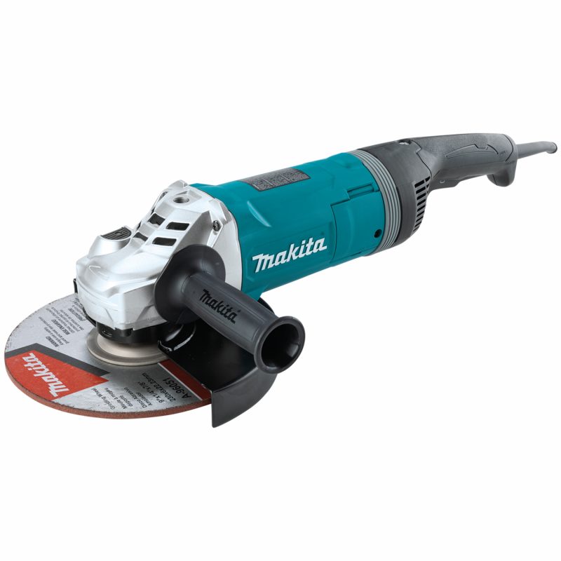 GA9080 ANGLE GRINDER(230MM/2700W/TRIGGER SWITCH)