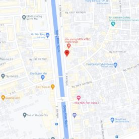 CÔNG TY TNHH XUẤT NHẬP KHẨU HIỀN LỘC