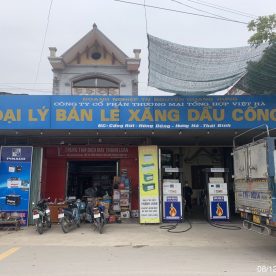 THANH LUAN ELECTRONICS CENTER