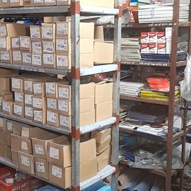 THANH LUAN ELECTRONICS CENTER