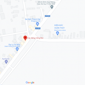 TRUNG TÂM ĐIỆN MÁY THÀNH LUÂN