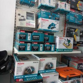 CỬA HÀNG XUÂN NHƯỜNG