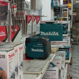 CỬA HÀNG XUÂN NHƯỜNG