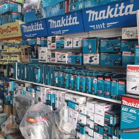 HIEN LOC IMPORT-EXPORT COMPANY LIMITED