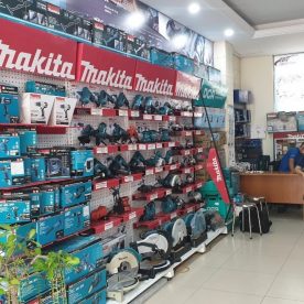 CÔNG TY TNHH XUẤT NHẬP KHẨU HIỀN LỘC