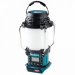MR010GZ CORDLESS RADIO WITH LANTERN(40V MAX)