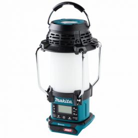 MR010GZ CORDLESS RADIO WITH LANTERN(40V MAX)