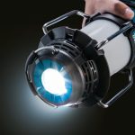 MR010GZ CORDLESS RADIO WITH LANTERN(40V MAX)