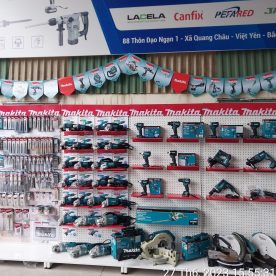 CỬA HÀNG BÌNH ĐỊNH