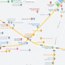 CỬA HÀNG BÌNH ĐỊNH