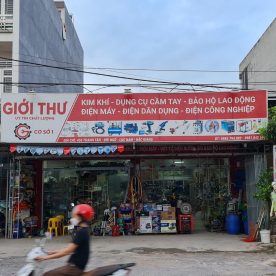 GIOI THU STORE