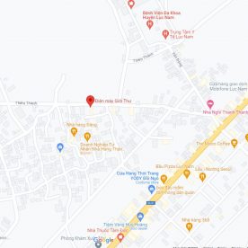 CỬA HÀNG GIỚI THƯ