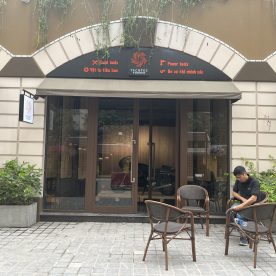 CỬA HÀNG TECOTECH