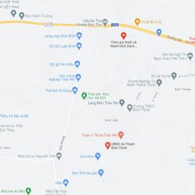 THANH DAT PHAT MANUFACTURING TRADING & SERVICES CO., LTD  (THANH DAT STORE)