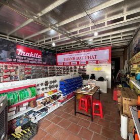 THANH DAT PHAT MANUFACTURING TRADING & SERVICES CO., LTD  (THANH DAT STORE)