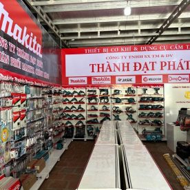 THANH DAT PHAT MANUFACTURING TRADING & SERVICES CO., LTD  (THANH DAT STORE)
