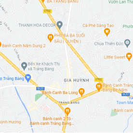 CỬA HÀNG THÁI SƠN