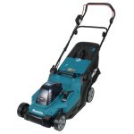 LM004GZ CORDLESS LAWN MOWER(430MM/BL)(40VMAX)