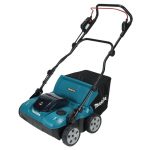 UV001GZ CORDLESS SCARIFIER(380MM/BL)(40VMAX)