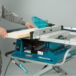 2704N TABLE SAW (260MM)