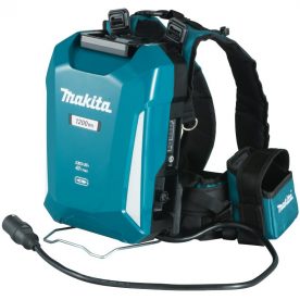 PDC1200A02 BACKPACK BATTERY(CONNECTOR TYPE/40V MAX/18Vx2)/PDC1200