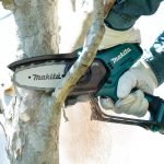 UC100DWA01 CORDLESS PRUNING SAW(100MM/BL)(12V MAX)