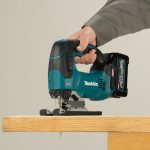 JV002GZ CORDLESS JIG SAW(BL)(40V MAX)
