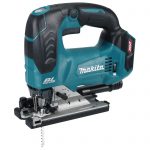 JV002GZ CORDLESS JIG SAW(BL)(40V MAX)