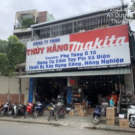 CÔNG TY TRÁCH NHIỆM HỮU HẠN ĐIỆN MÁY THỦY HẰNG