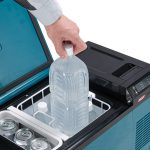 CW004GZ01 CORDLESS COOLER & WARMER BOX(29L)(40V/18V/AC)