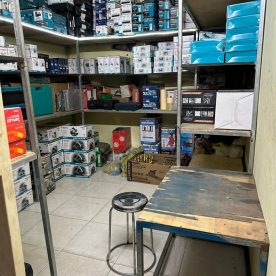 CÔNG TY TRÁCH NHIỆM HỮU HẠN ĐIỆN MÁY THỦY HẰNG