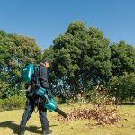 PDC1500A01 BACKPACK BATTERY(CONNECTOR TYPE/40V MAX/18Vx2)/PDC1500