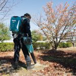 PDC1500A01 BACKPACK BATTERY(CONNECTOR TYPE/40V MAX/18Vx2)/PDC1500