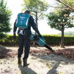 PDC1500A01 BACKPACK BATTERY(CONNECTOR TYPE/40V MAX/18Vx2)/PDC1500