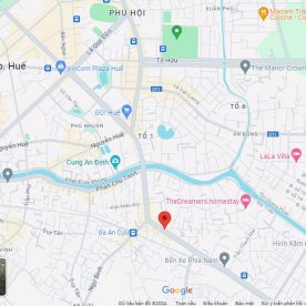 CÔNG TY TRÁCH NHIỆM HỮU HẠN ĐIỆN MÁY THỦY HẰNG