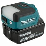 DML817 CORDLESS WORKLIGHT(18V)