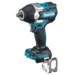 DTW700XVZX CORDLESS IMPACT WRENCH(12.7MM/SOULDER BELT/HIGH VOLTAGE/BL)(18V)