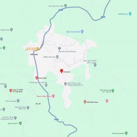 TIEN DAT PHAT LAC DUONG CO., LTD