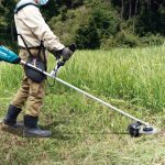 UR016GZ MÁY CẮT CỎ DÙNG PIN(BL)(40V MAX)