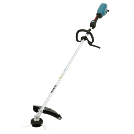 UR017GZ CORDLESS GRASS TRIMMER(LOOP HANDLE/BL)(40V MAX)