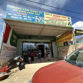 TIEN DAT PHAT LAC DUONG CO., LTD